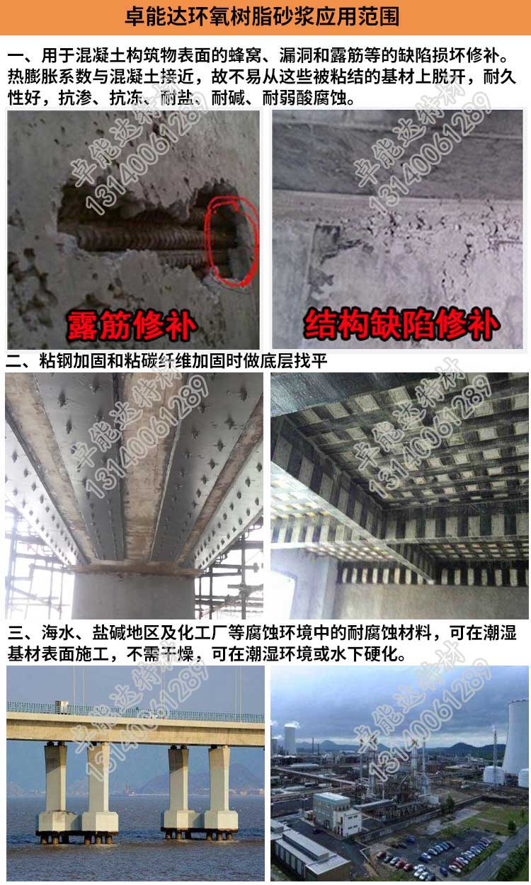 云顶国际yd888环氧树脂砂浆应用范围-2.jpg